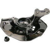 MOOG 04-10 Toyota Sienna Front Right Complete Knuckle Assembly - LK062