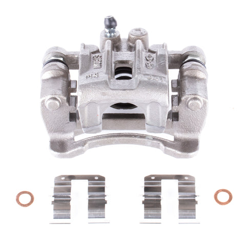 Power Stop 10-15 Hyundai Tucson Rear Autospecialty Caliper w/Bracket - L6390