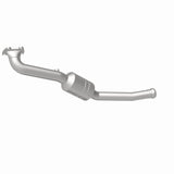 MagnaFlow Conv Direct Fit OEM 11-12 Jeep Grand Cherokee 3.6L - 5551723