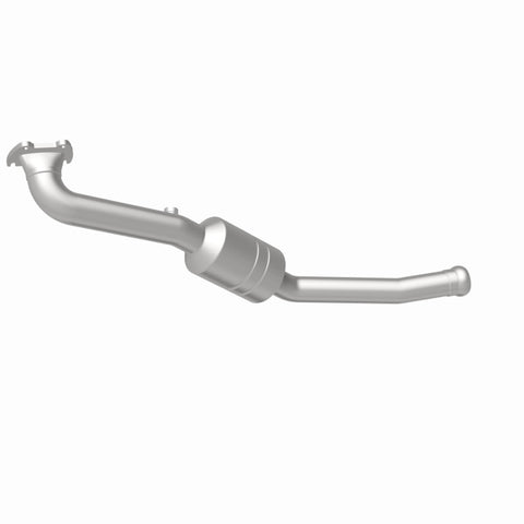 MagnaFlow Conv Direct Fit OEM 11-12 Jeep Grand Cherokee 3.6L - 5551723