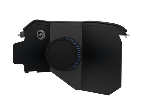 aFe MagnumFORCE Intakes Stage-2 P5R AIS P5R Toyota Tacoma 99-04 L4-2.4L/2.7L - 54-11052