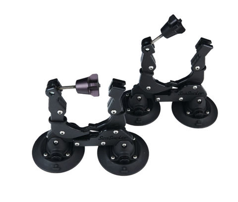 SeaSucker Hydraulic Jack Mount - SM2770