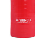 Mishimoto 86-92 Toyota Supra Silicone Radiator Hose Kit Red - MMHOSE-SUP-86RD