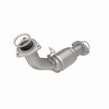MagnaFlow Direct Fit Catalytic Converter 99-02 4Runner 3.4L frt OEM - 49505