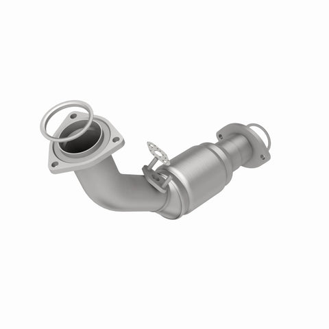 MagnaFlow Direct Fit Catalytic Converter 99-02 4Runner 3.4L frt OEM - 49505