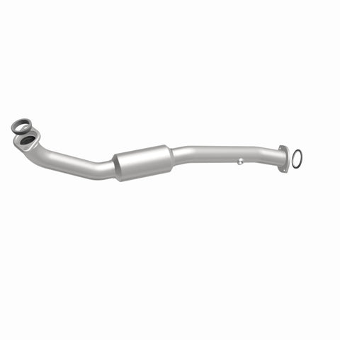 Magnaflow Conv DF 2009-2012 Highlander 2.7 L Underbody - 52206