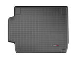 WeatherTech 2017+ Land Rover / Range Rover Discovery Cargo Liners - Black - 401189