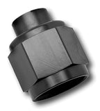 Russell Performance -10 AN Flare Cap (Black) - 661983