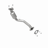 MagnaFlow Conv DF 04 Chevy Malibu 3.5L - 23303