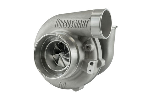 Turbosmart Oil Cooled 6262 V-Band Inlet/Outlet A/R 0.82 External Wastegate TS-1 Turbocharger - TS-1-6262B-VB082E