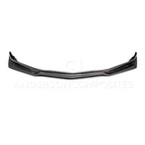 Anderson Composites 16-18 Chevrolet Camaro RS Type-AZ Front Chin Spoiler - AC-FL16CHCAMRS-AZ