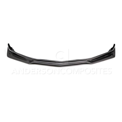 Anderson Composites 16-18 Chevrolet Camaro RS Type-AZ Front Chin Spoiler - AC-FL16CHCAMRS-AZ