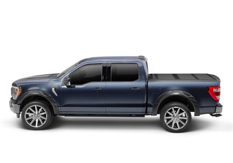 Extang 17-23 Ford Super Duty Short Bed 6.10ft. Bed Endure ALX - 80486