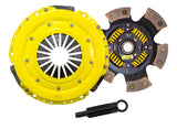 ACT 1993 Jeep Wrangler HD/Race Sprung 6 Pad Clutch Kit - JP1-HDG6