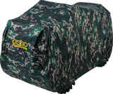 QuadBoss Quad Cover XXL - Camo - 156183