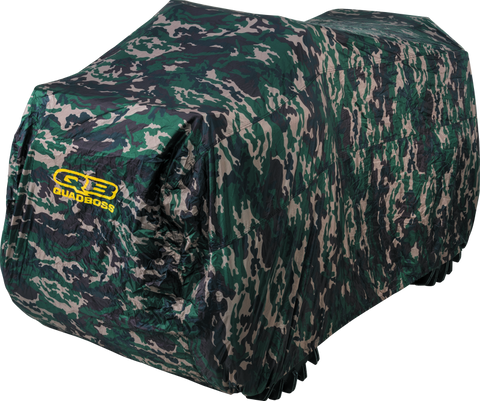 QuadBoss Quad Cover XXL - Camo - 156183