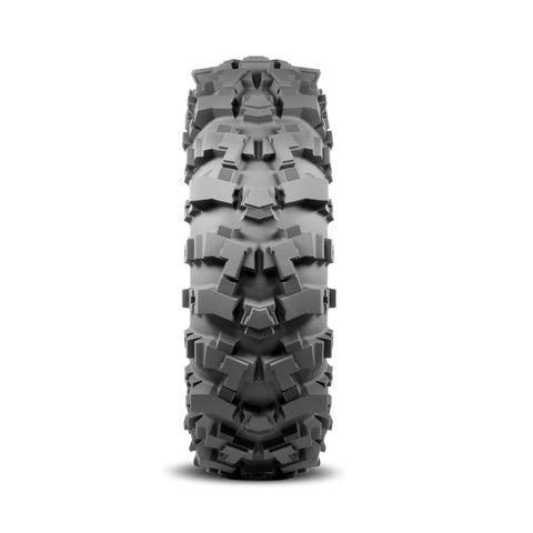 Mickey Thompson Baja Pro X (SXS) Tire - 35X10-14 90000037612 - 250114
