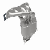 MagnaFlow Direct Fit Catalytic Converter 01-06 Toyota Highlander 2.4L - 23085