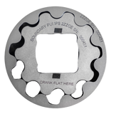 Boundary Toyota Celica/Lotus Elise 2ZZGE High Flow Billet Oil Pump Gear - 2ZZGE-OPG
