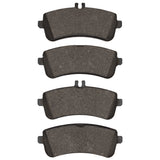 R1 15-21 Mercedes-Benz S600 Rear Optimum OE Brake Pads - 2551-1681-00