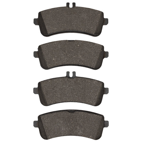 R1 15-21 Mercedes-Benz S600 Rear Optimum OE Brake Pads - 2551-1681-00