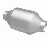 MagnaFlow Universal Catalytic Converter 5inch Spun Met. 2.25inch C/C - 59555