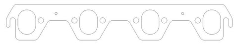 Cometic Ford SB 1.127in x 1.750in Port .030in MLS Head Gasket - C5899-030