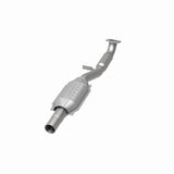MagnaFlow Direct Fit Catalytic Converter Volvo S40/V40 1.9L Rear - 441031