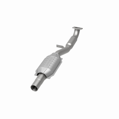 MagnaFlow Direct Fit Catalytic Converter 00-04 S40/V40 1.9L rr OEM - 49528
