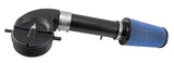 Airaid 88-95 Chevy / GMC 305 / 350 TBI CL Intake System w/ Tube (Dry / Blue Media) - 203-104