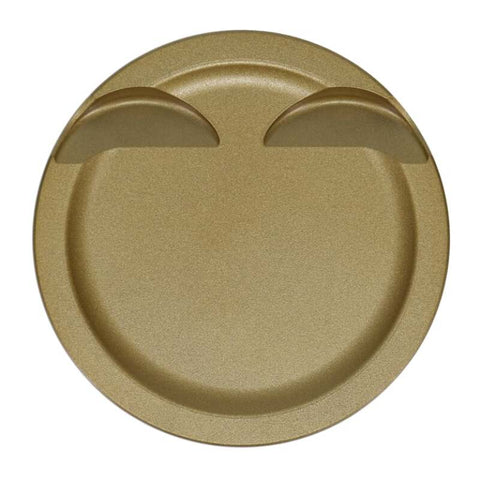 JE Pistons VW 2.0T TSI Ultra Series 23mm PIN - Set of 4 Pistons - 367863