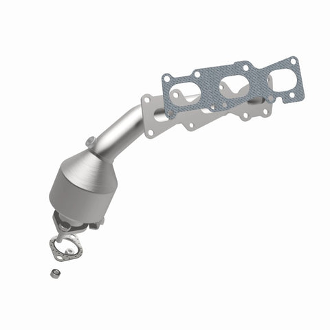MagnaFlow Direct Fit Catalytic Converter 2007-2009 Sorento 3.3 3.8 L Manifold - 52310