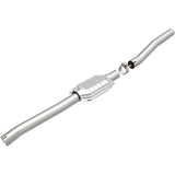 MagnaFlow Direct Fit Catalytic Converter 97-99 Dodge Dakota 3.9/5. - 23232