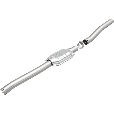 MagnaFlow Direct Fit Catalytic Converter 97-99 Dodge Dakota 3.9/5. - 23232
