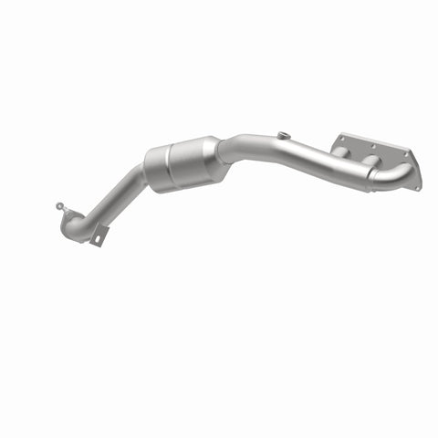 MagnaFlow Conv DF 05-09 Audi A8 6.0L - 50797