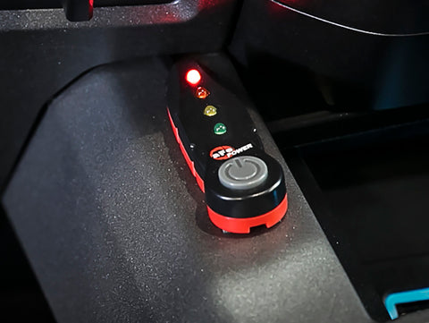 aFe Scorcher Module 12-16 BMW 335i (F3X) L6 3.0L (t) N55 - 77-46311