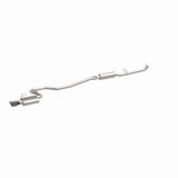 Magnaflow 2022+ Honda Civic Sport 2.0 Sedan NEO Cat-Back Exhaust System - 19610