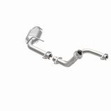 MagnaFlow Conv DF Ford-Mercury 84 87 - 93360