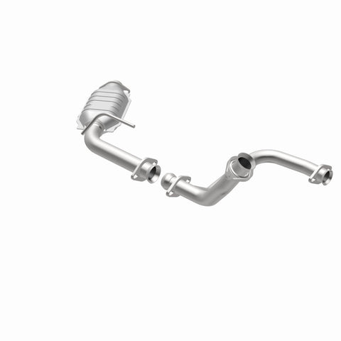 MagnaFlow Conv DF Ford-Mercury 84 87 - 93360