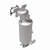 MagnaFlow Direct Fit Catalytic Converter 06-09 Honda Civic 1.8L Manifold (49 State) - 49343