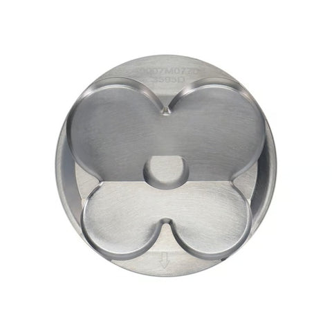 Wiseco Suzuki RMZ250 10-19 Stock CR Piston kit - 40007M07700