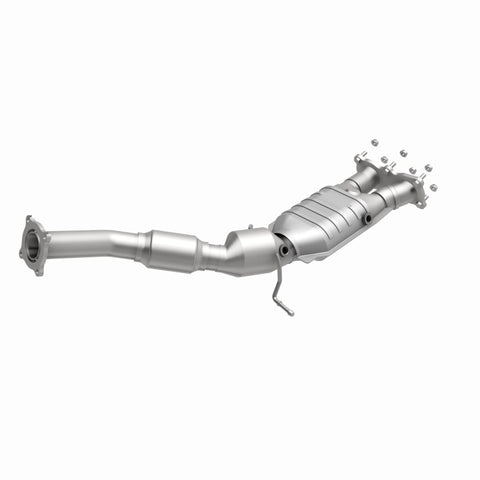 MagnaFlow Direct Fit Catalytic Converter 2012 Volvo XC60 AWD 3.2L - 51691