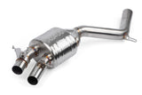 APR 13-18 Audi S6/S7 (C7) Catback Exhaust System - CBK0009