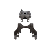 Power Stop 2006 BMW 330i Rear Right Autospecialty Caliper w/Bracket - L3329