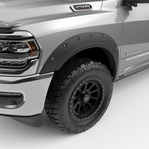 EGR 20-23 Ram 2500/3500 Traditional Bolt-On Look Fender Flares Set Of 4 - 792864