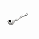MagnaFlow Direct Fit Catalytic Conv 2008 Chrysler/Dodge 300/Charger/Magnum 5.7L Passenger Side AWD - 51585
