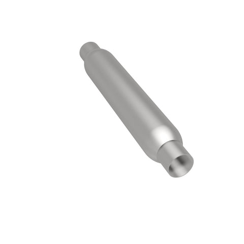 MagnaFlow Muff GP 3.5 Dia 18inch 2.25/2.25 - 18125