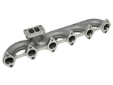 aFe Bladerunner Manifolds Exhaust MAN EXH Dodge Diesel Trucks 03-07 L6-5.9L (td) - 46-40011