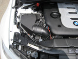 K&N 07 BMW 118D 2.0L-L4 DSL Drop In Air Filter - 33-2942