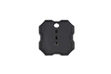 Diode Dynamics Stage Series Rock Light Magnet Mount Adapter Kit (one) - DD7465